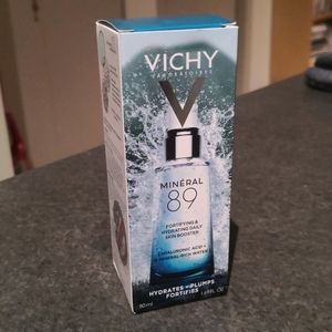 【SOLD】Vichy Mineral 89 Skin Booster